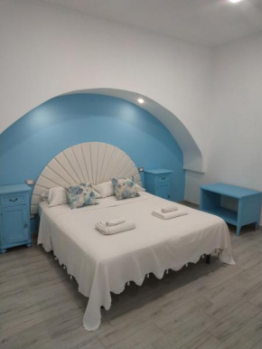 Loft sul mare